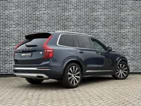 Volvo XC90 thumbnail 3
