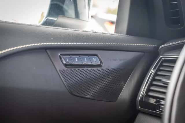 Volvo XC90 (2021) thumbnail 30