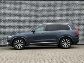 Volvo XC90 thumbnail 4