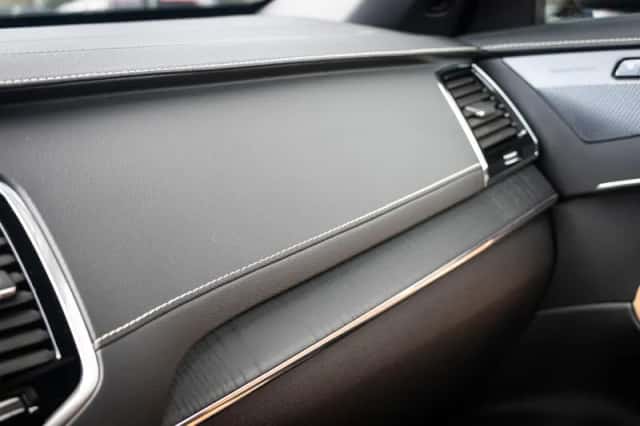 Volvo XC90 (2021) thumbnail 10