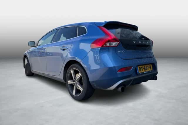 Volvo V40 (2018) thumbnail 4