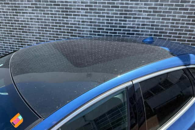 Volvo V40 (2018) thumbnail 5