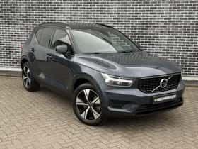 Volvo XC40 thumbnail 11