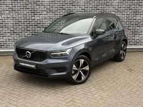 Volvo XC40 thumbnail 16
