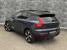 Volvo XC40 thumbnail 17