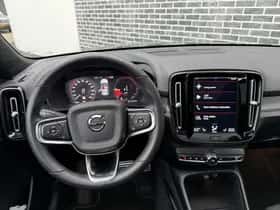 Volvo XC40 thumbnail 19