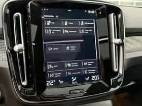 Volvo XC40 thumbnail 22