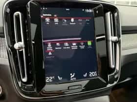 Volvo XC40 thumbnail 23