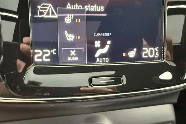 Volvo XC40 (2022) thumbnail 26
