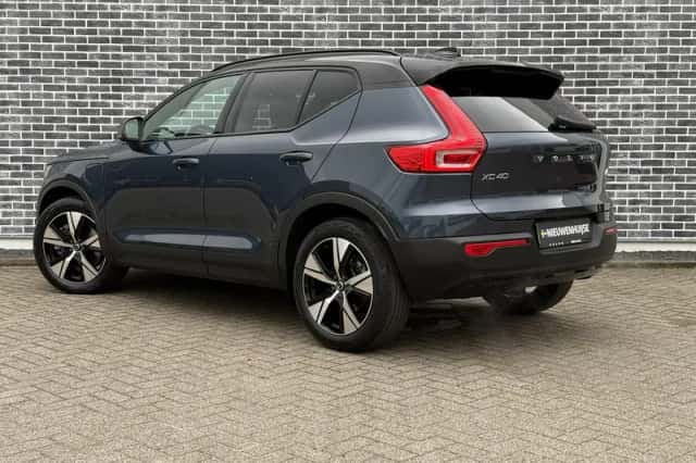 Volvo XC40 (2022) thumbnail 29