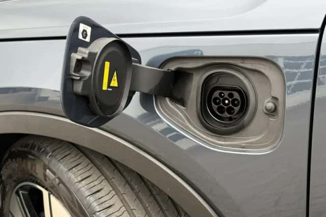 Volvo XC40 (2022) thumbnail 33
