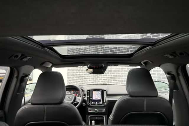 Volvo XC40 (2022) thumbnail 37