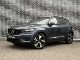 Volvo XC40 thumbnail 5