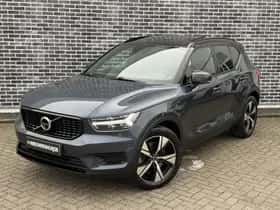 Volvo XC40 thumbnail 9