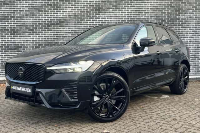 Volvo XC60 (2026) thumbnail 12