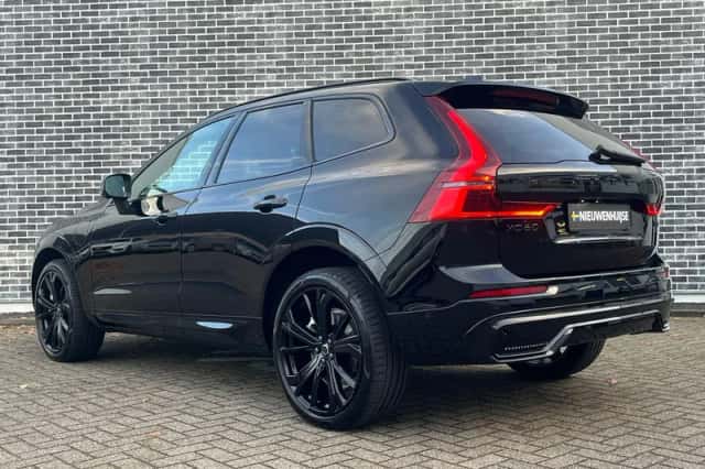Volvo XC60 (2026) thumbnail 13