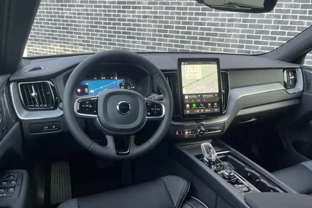 Volvo XC60 (2026) thumbnail 14