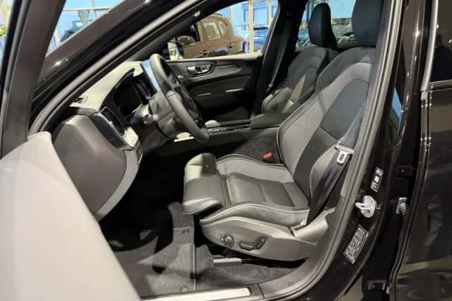 Volvo XC60 (2026) thumbnail 18