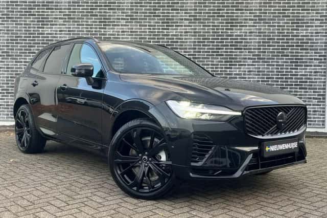 Volvo XC60 (2026) thumbnail 20