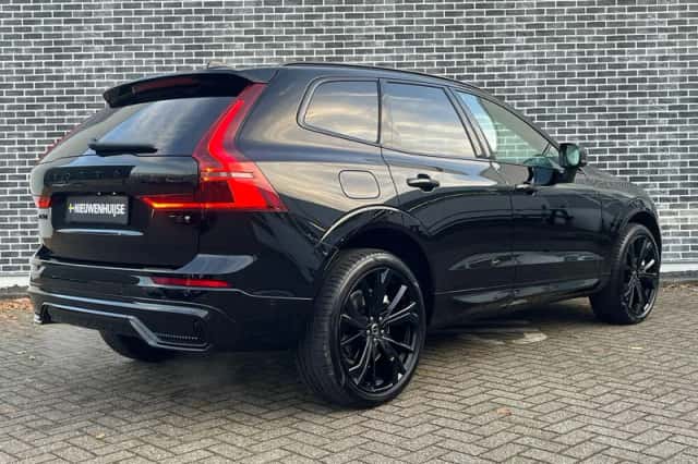 Volvo XC60 (2026) thumbnail 3
