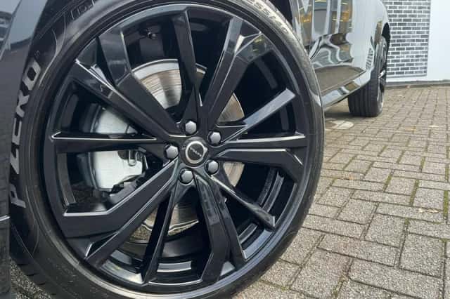 Volvo XC60 (2026) thumbnail 21
