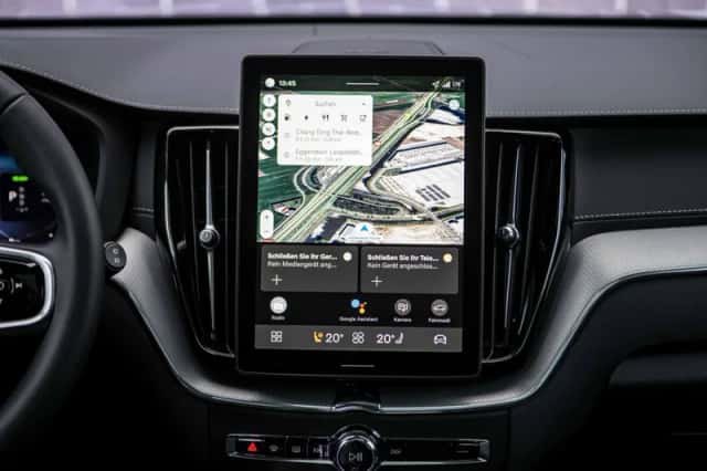 Volvo XC60 (2026) thumbnail 5