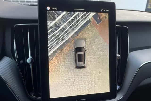 Volvo XC60 (2026) thumbnail 7