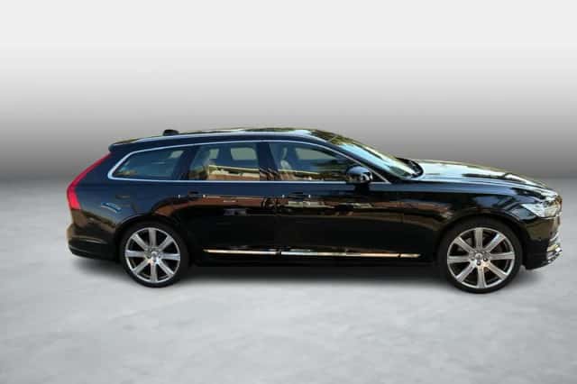Volvo V90 (2016) thumbnail 6