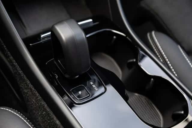 Volvo XC40 (2022) thumbnail 14