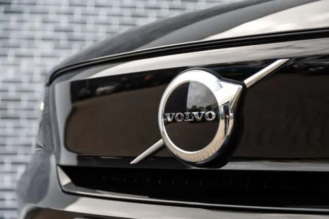 Volvo XC40 (2022) thumbnail 20
