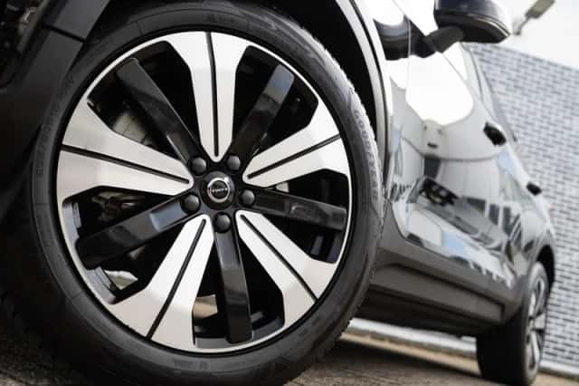 Volvo XC40 (2022) thumbnail 21