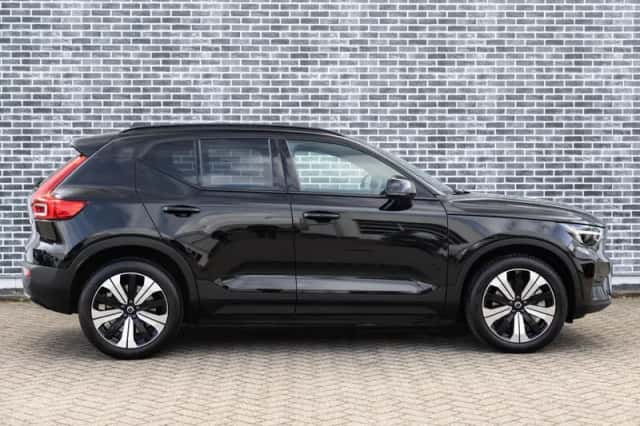 Volvo XC40 (2022) thumbnail 22
