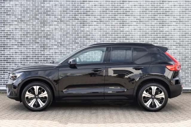 Volvo XC40 (2022) thumbnail 23