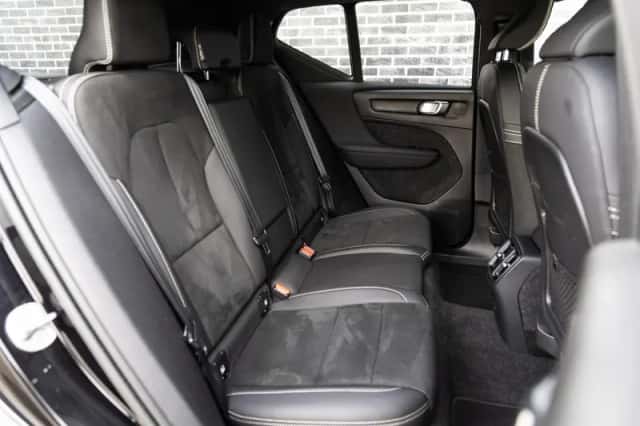 Volvo XC40 (2022) thumbnail 24