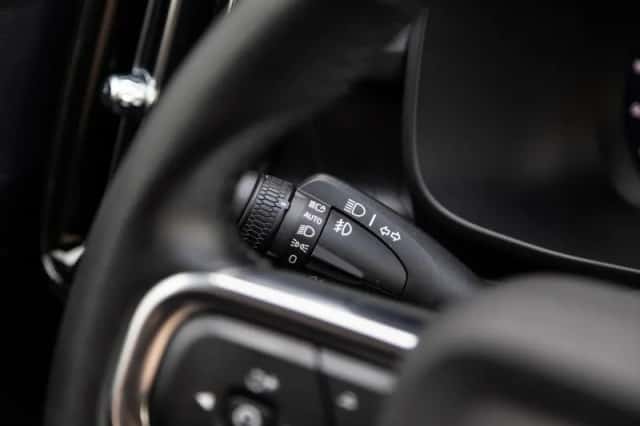 Volvo XC40 (2022) thumbnail 26