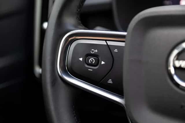 Volvo XC40 (2022) thumbnail 27