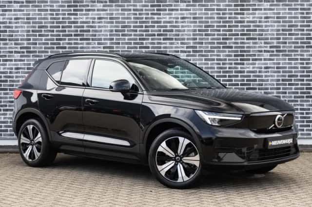 Volvo XC40 (2022) thumbnail 30