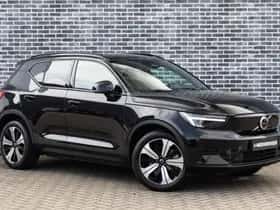 Volvo XC40 thumbnail 30