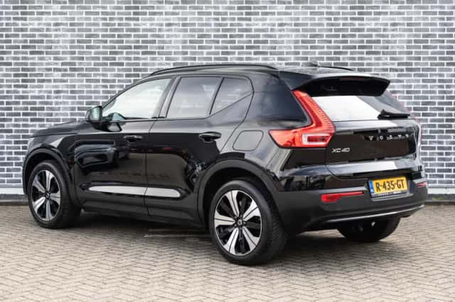 Volvo XC40 (2022) thumbnail 31