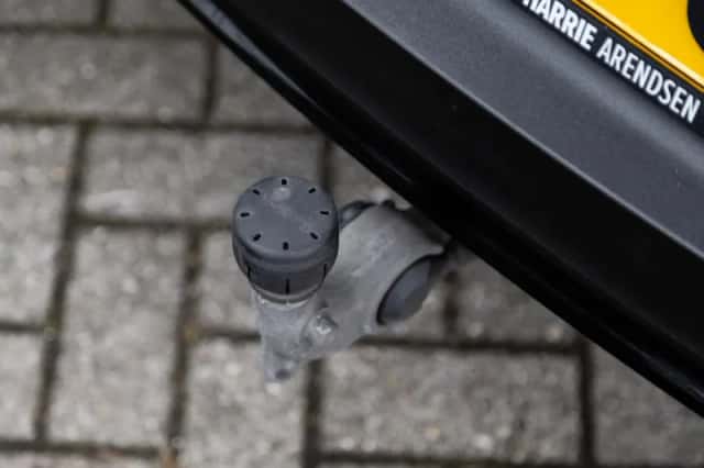 Volvo XC40 (2022) thumbnail 34