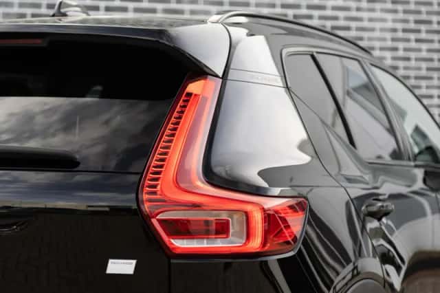 Volvo XC40 (2022) thumbnail 5