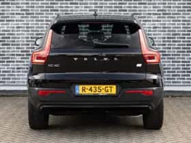 Volvo XC40 thumbnail 7