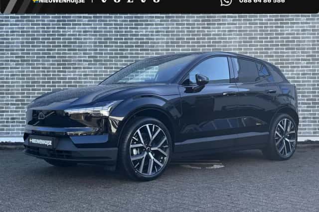 Volvo EX30 (2026) thumbnail 1
