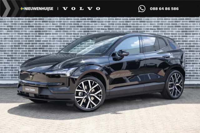 Volvo EX30 (2026) thumbnail 1