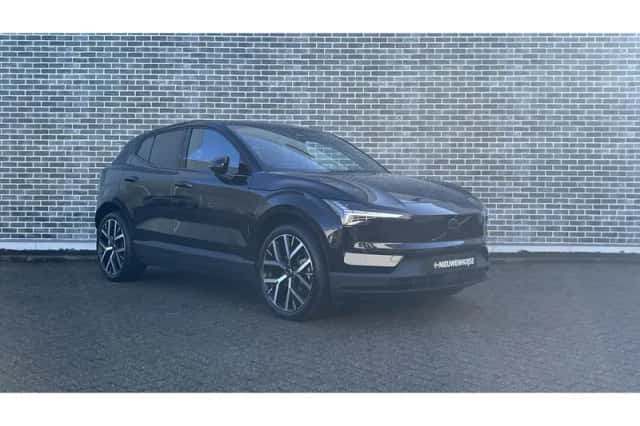 Volvo EX30 (2026) thumbnail 13