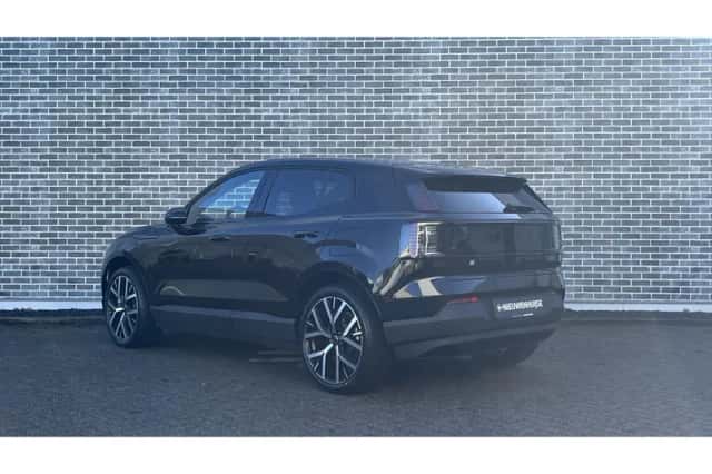 Volvo EX30 (2026) thumbnail 14