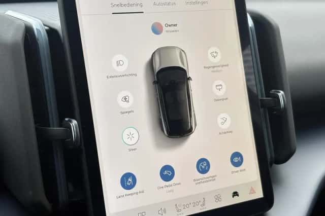 Volvo EX30 (2026) thumbnail 20