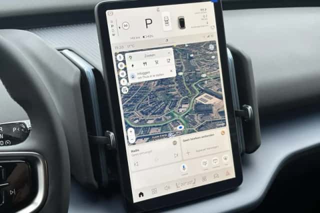Volvo EX30 (2026) thumbnail 22