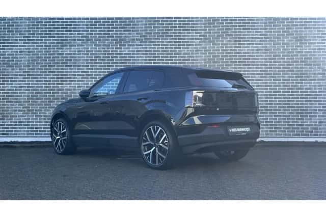Volvo EX30 (2026) thumbnail 24