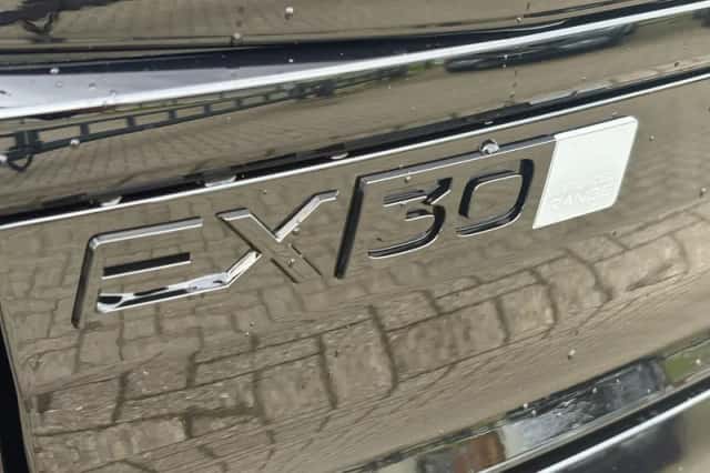 Volvo EX30 (2026) thumbnail 26
